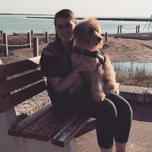 Meet your Posher, Amanda